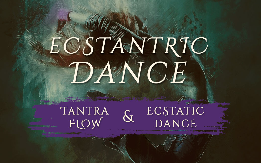 ECSTANTRIC DANCE