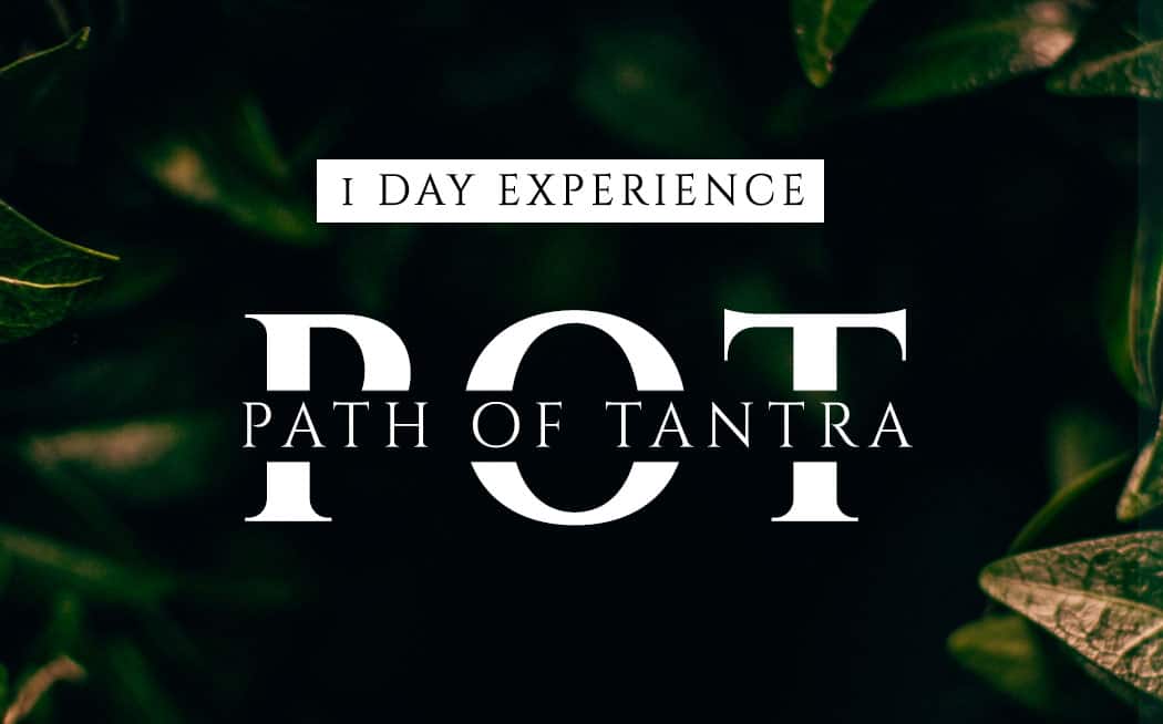 PATH OF TANTRA